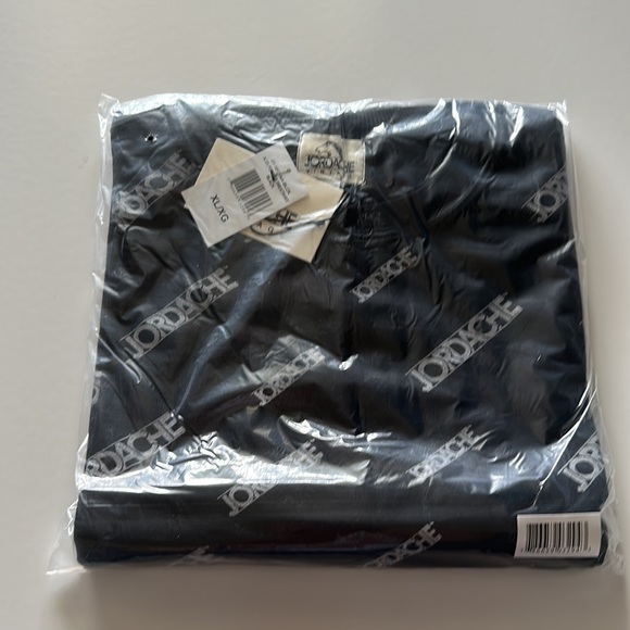 Jordache Vintage Men's All over graphic Sweatshirt - Picture 6 of 8